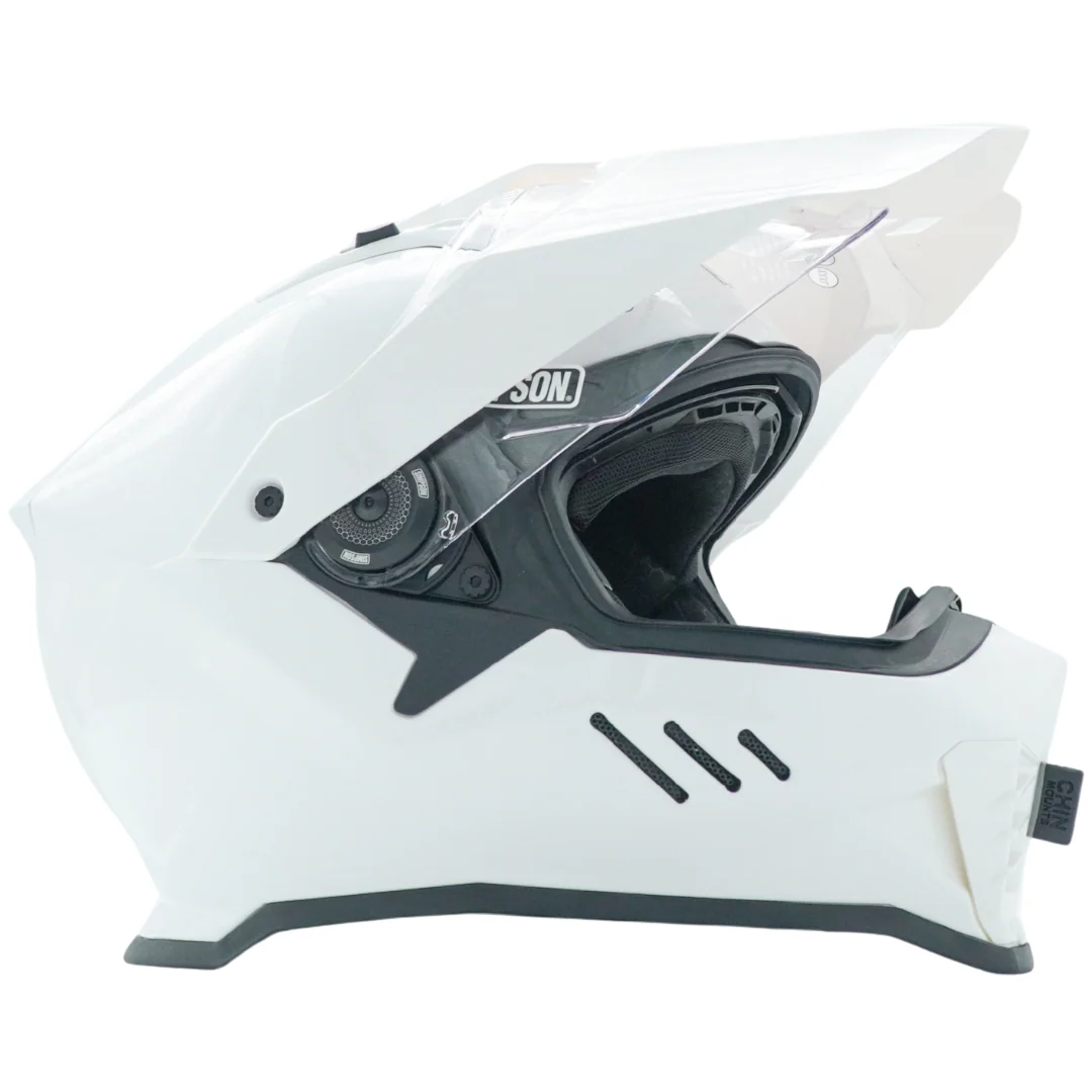Chin Mount for Simpson Xcursion - Image 3