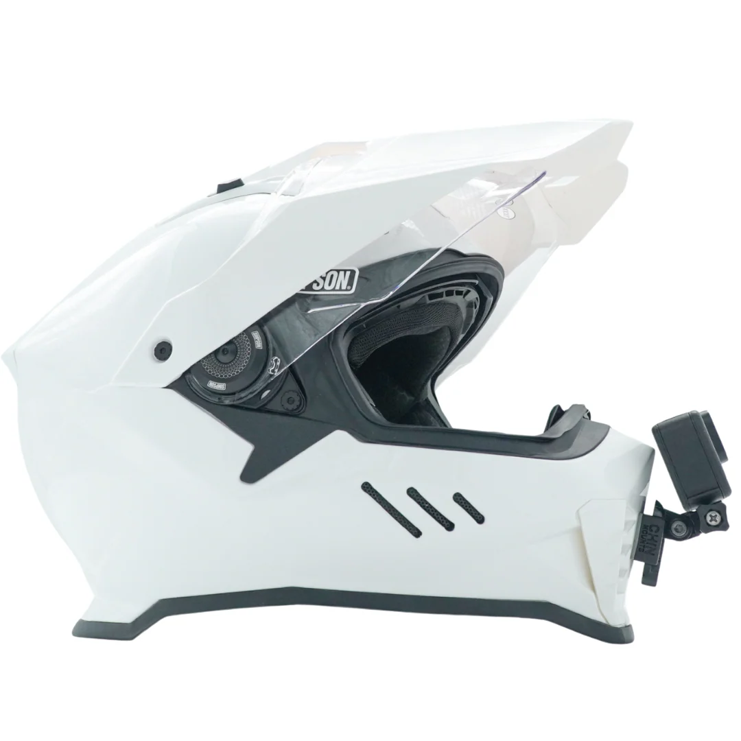Chin Mount for Simpson Xcursion - Image 4