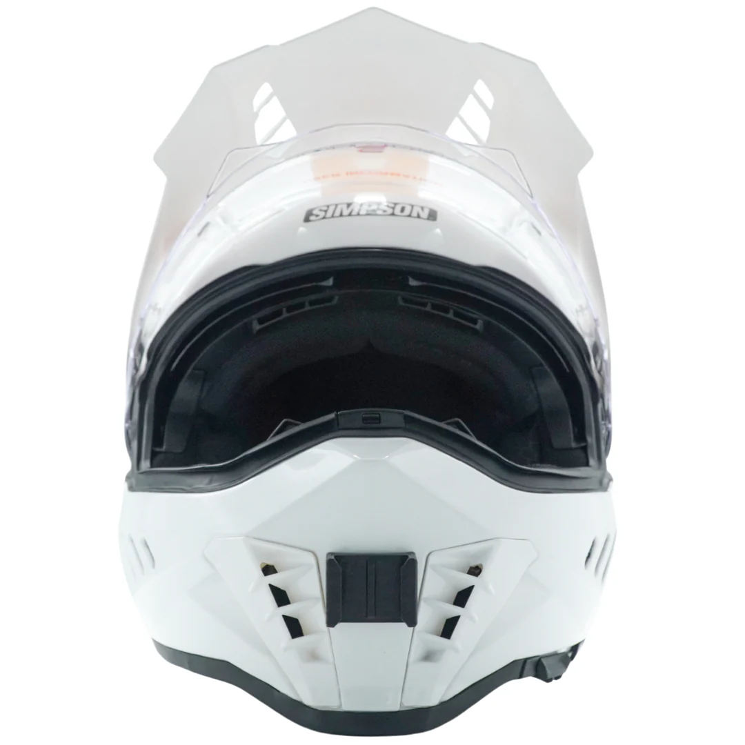Chin Mount for Simpson Xcursion - Image 5