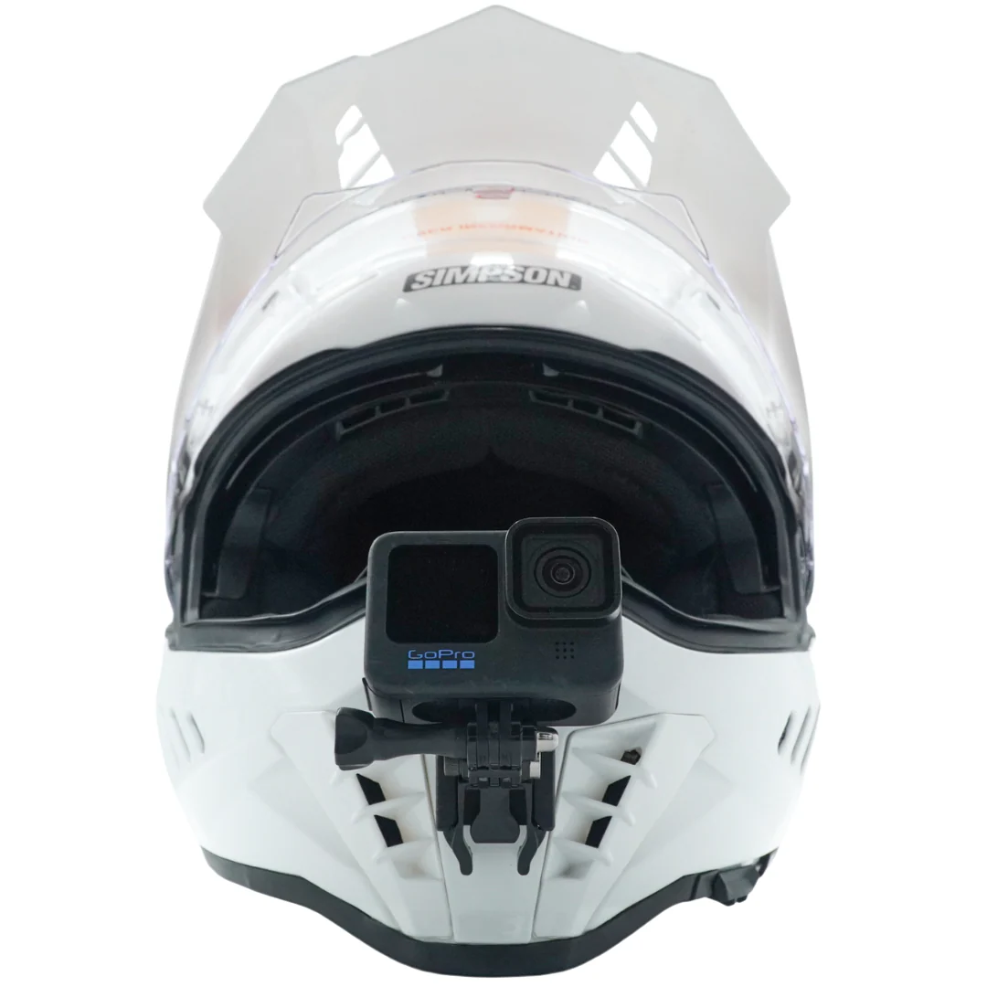 Chin Mount for Simpson Xcursion - Image 6