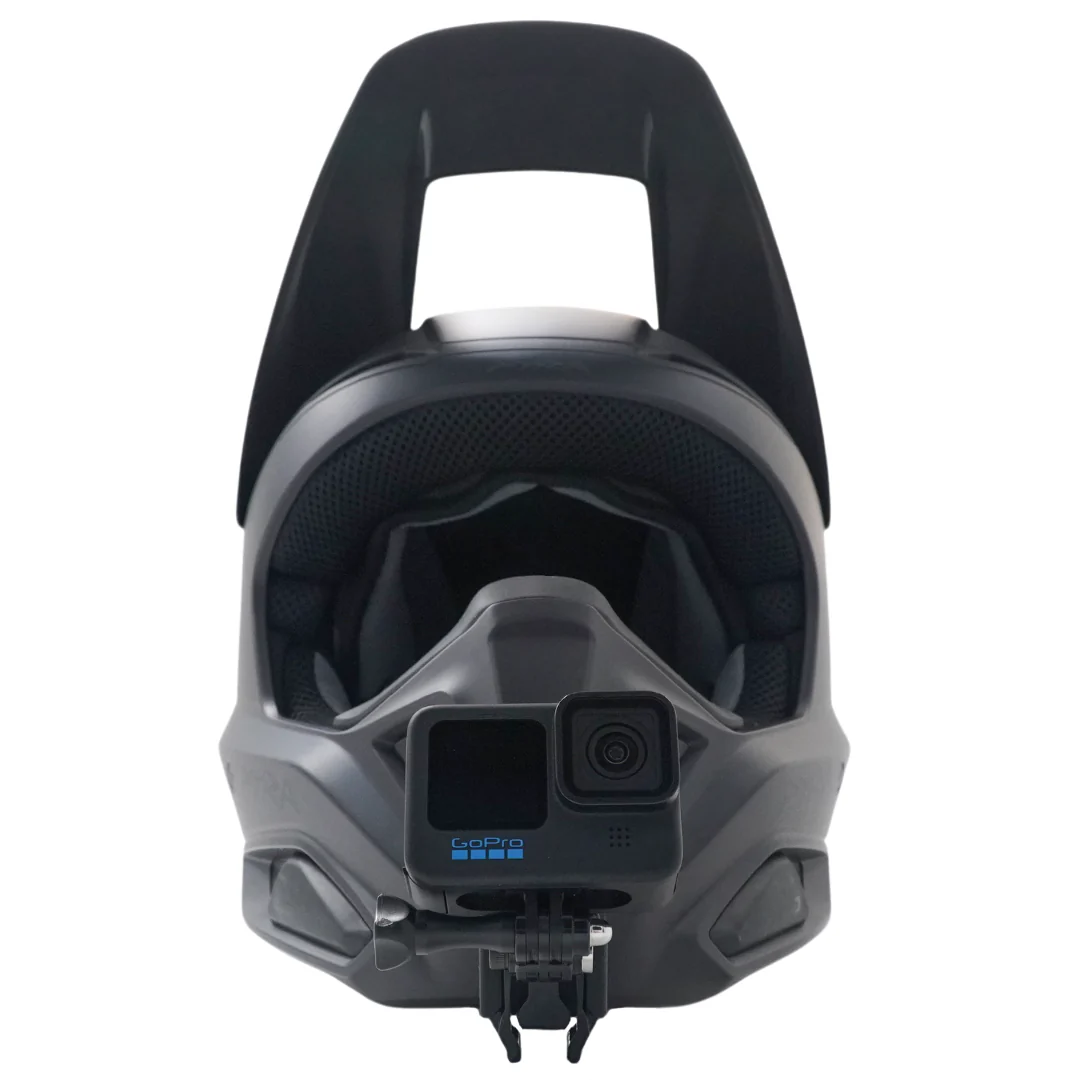 Chin Mount for Ski-Doo Pyra - Image 6