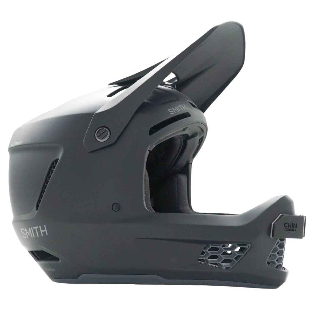 Chin Mount for SMITH Hardline - Image 3