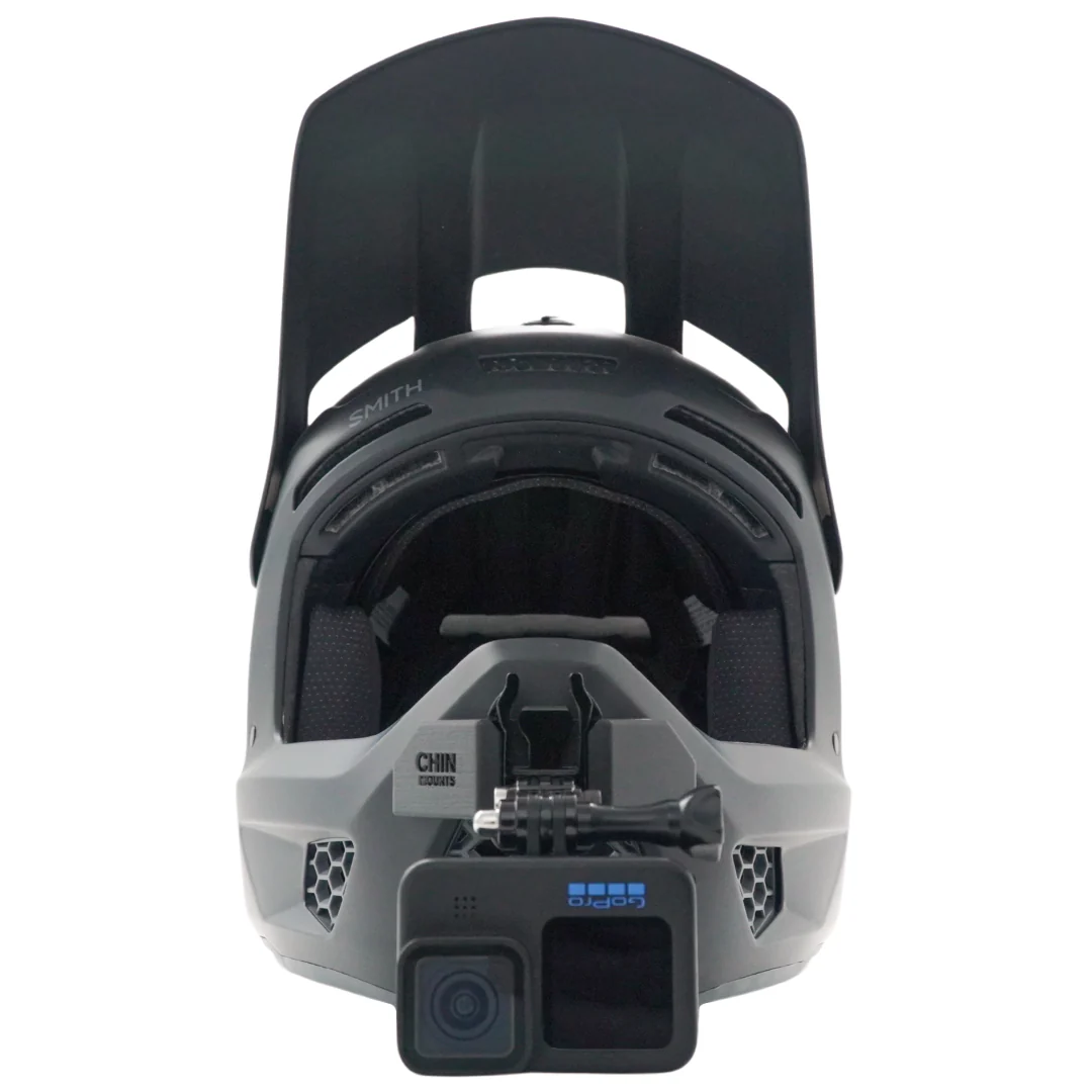 Chin Mount for SMITH Hardline - Image 6