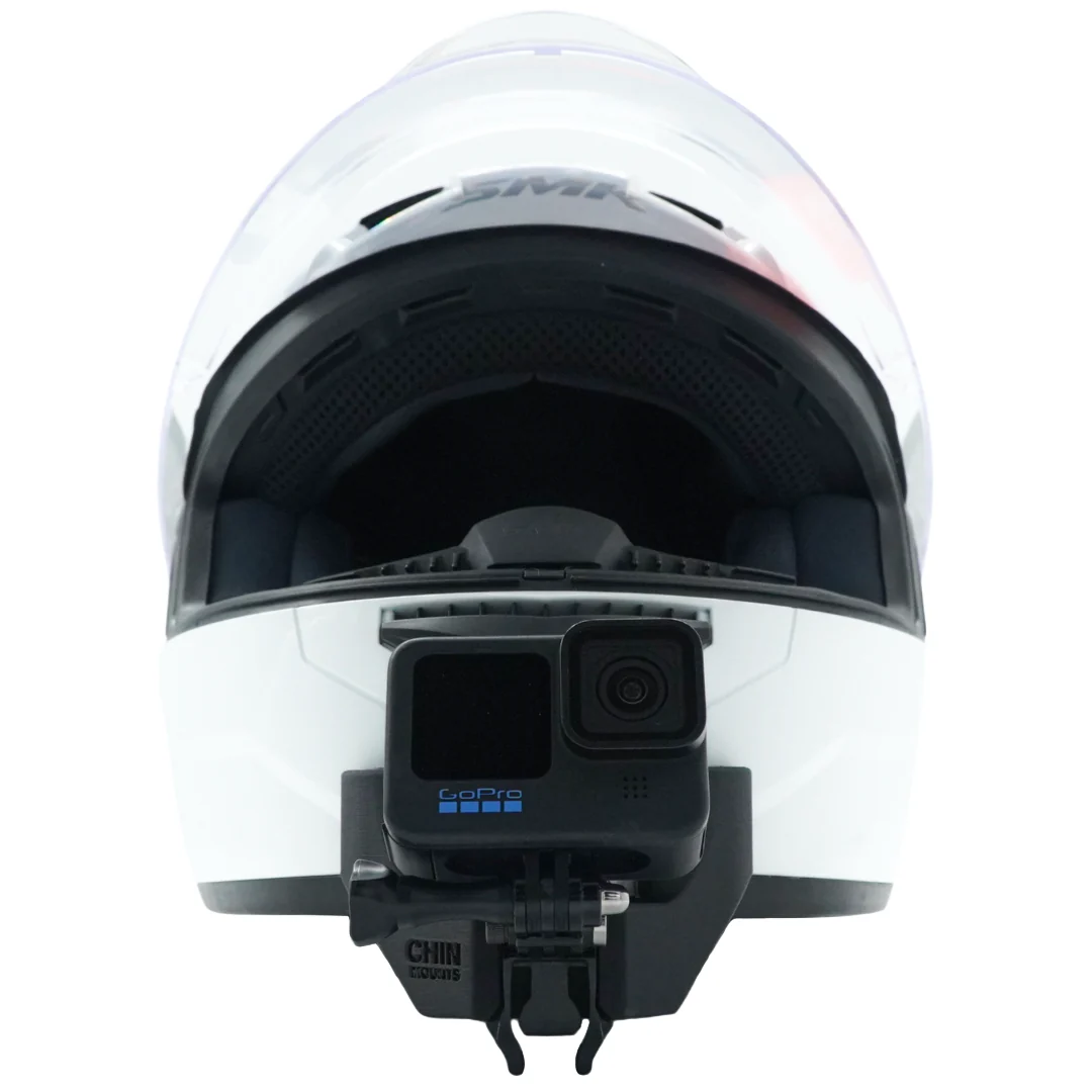 Chin Mount for SMK Bionic - Image 6