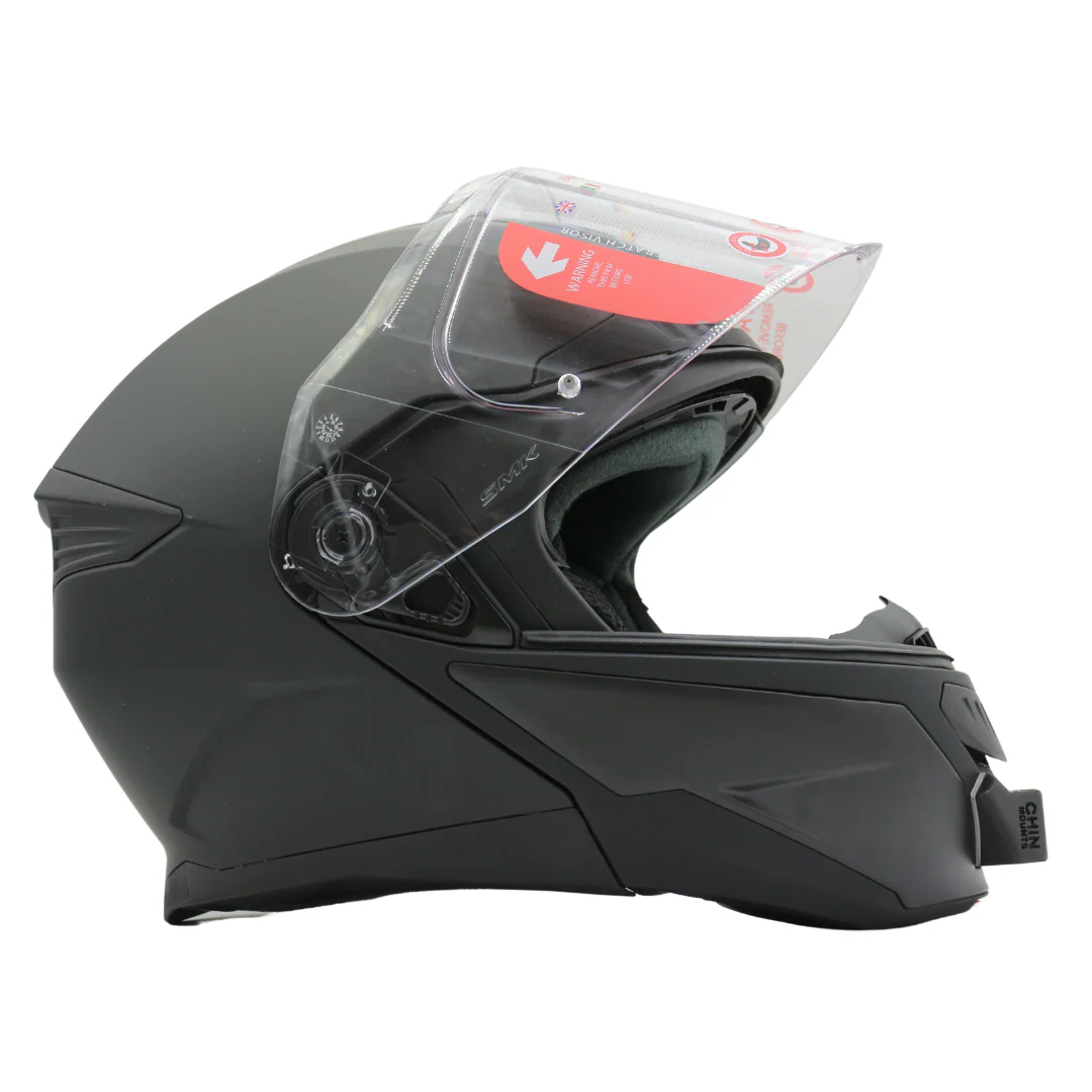 Chin Mount for SMK Gullwing - Image 3