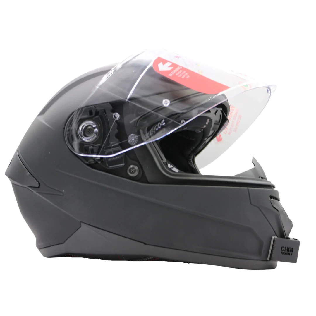 Chin Mount for SMK Typhoon - Image 3
