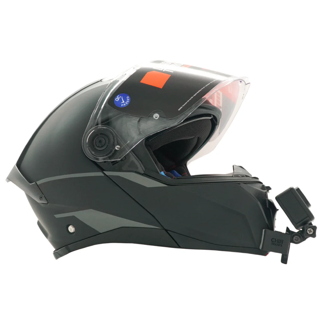 Chin Mount for Spada Orion 2 - Image 4