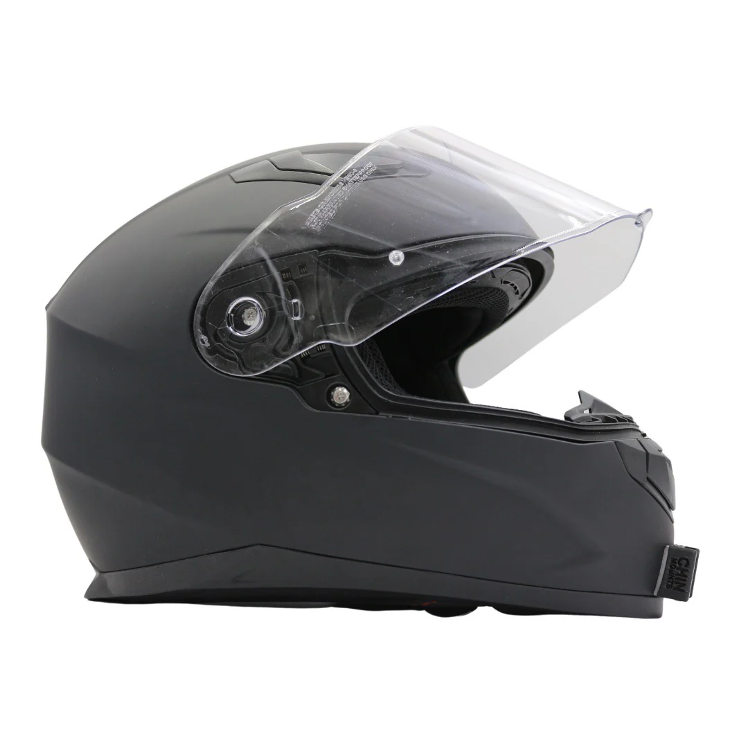 Chin Mount for Spada Raiden - Image 3