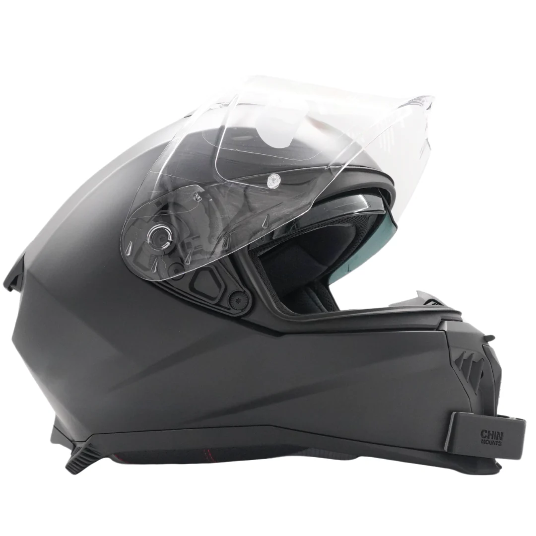 Chin Mount for Spada SP18 - Image 3