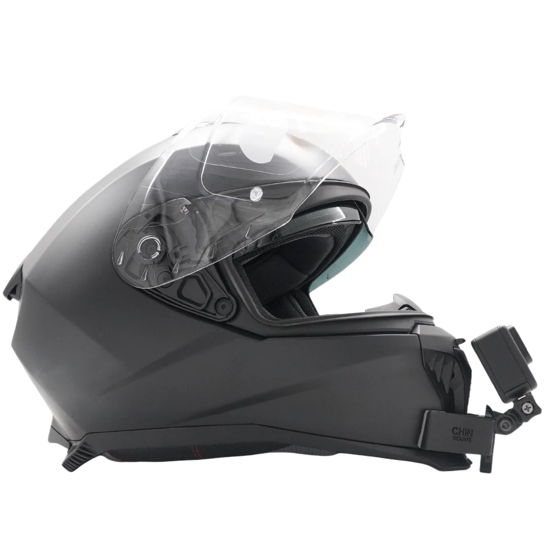 Chin Mount for Spada SP18 - Image 4