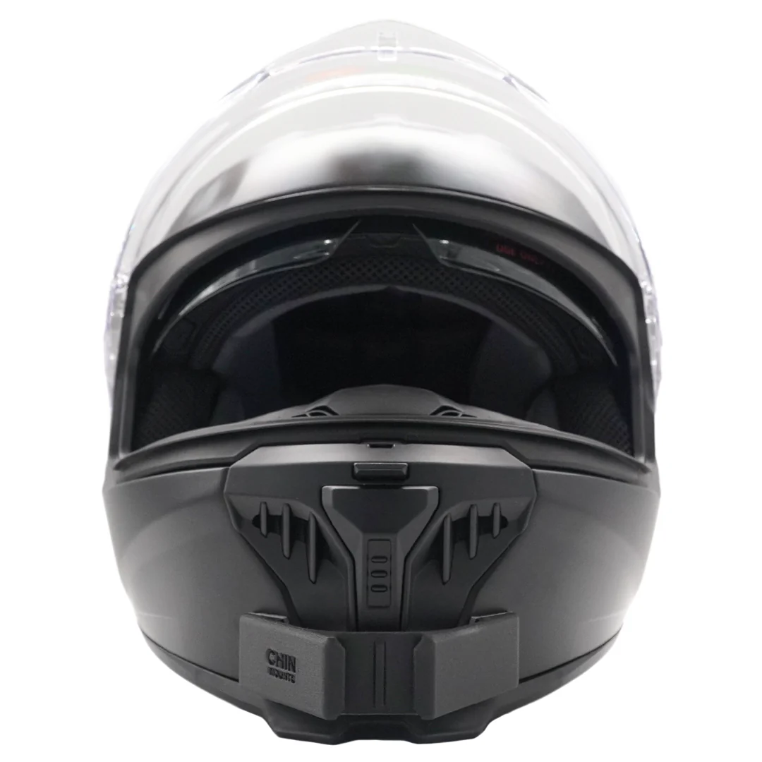 Chin Mount for Spada SP18 - Image 5