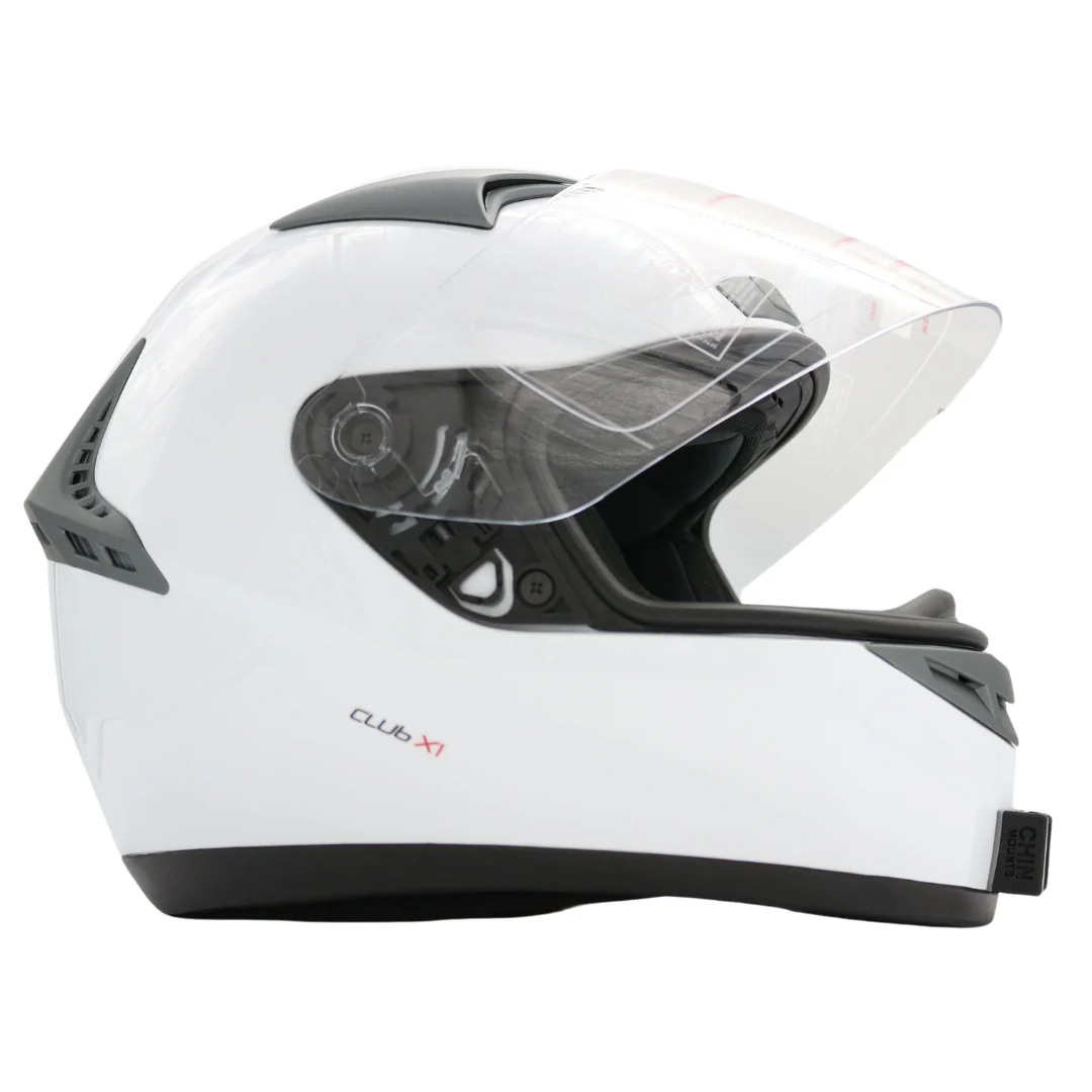 Chin Mount for Sparco Club X1 - Image 3