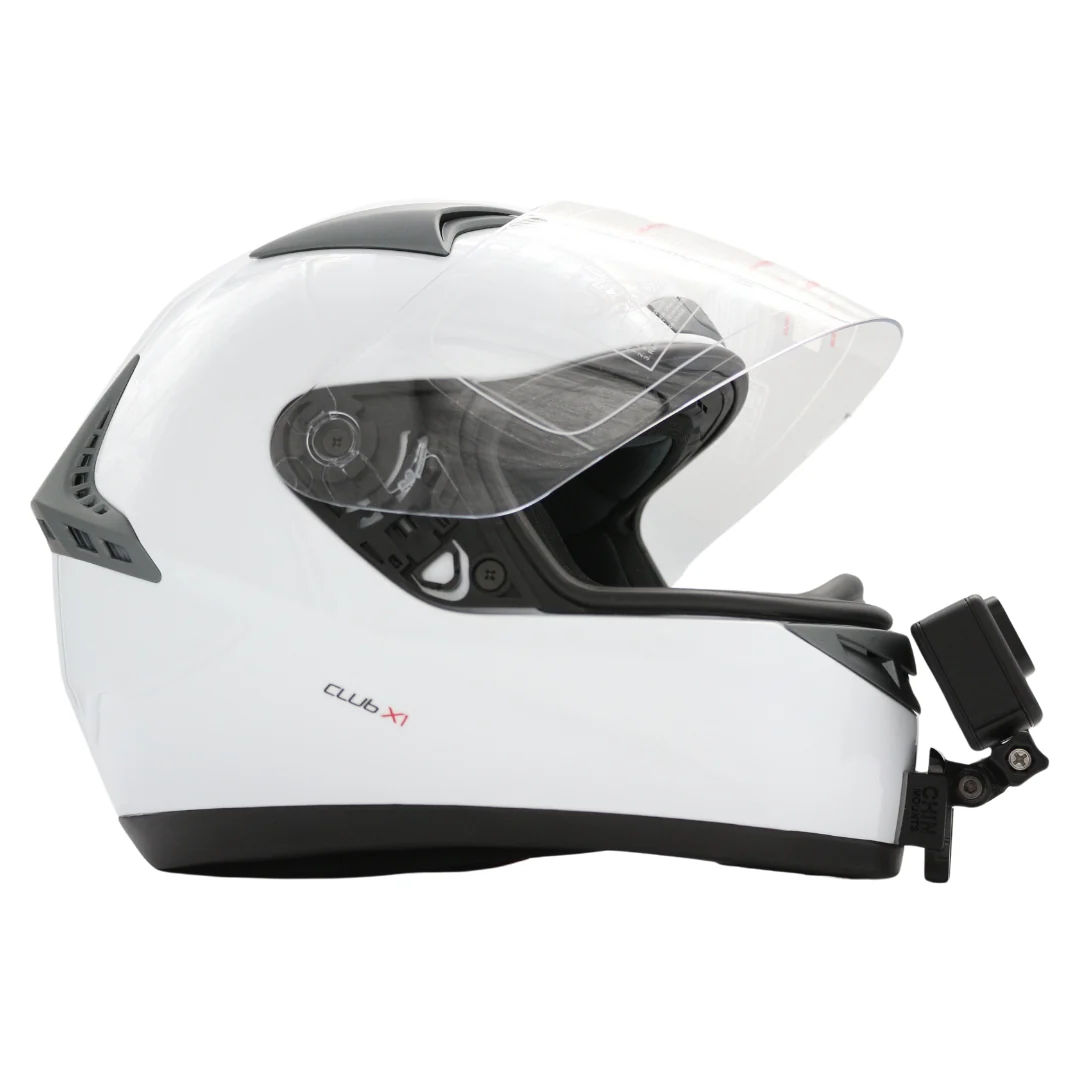 Chin Mount for Sparco Club X1 - Image 4