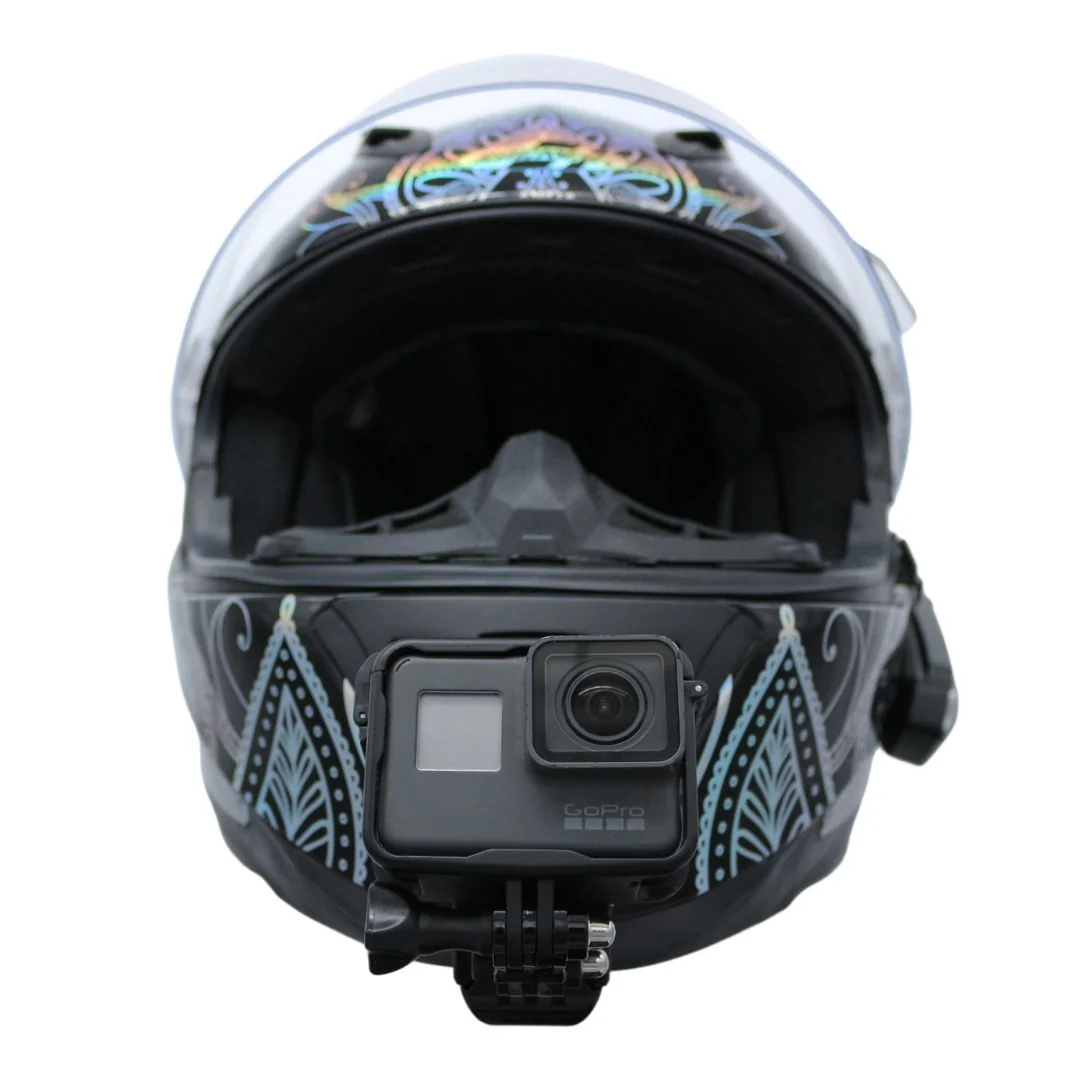 Chin Mount for Speed and Strength SS1310/Joe Rocket RKT 13 Series - Image 6
