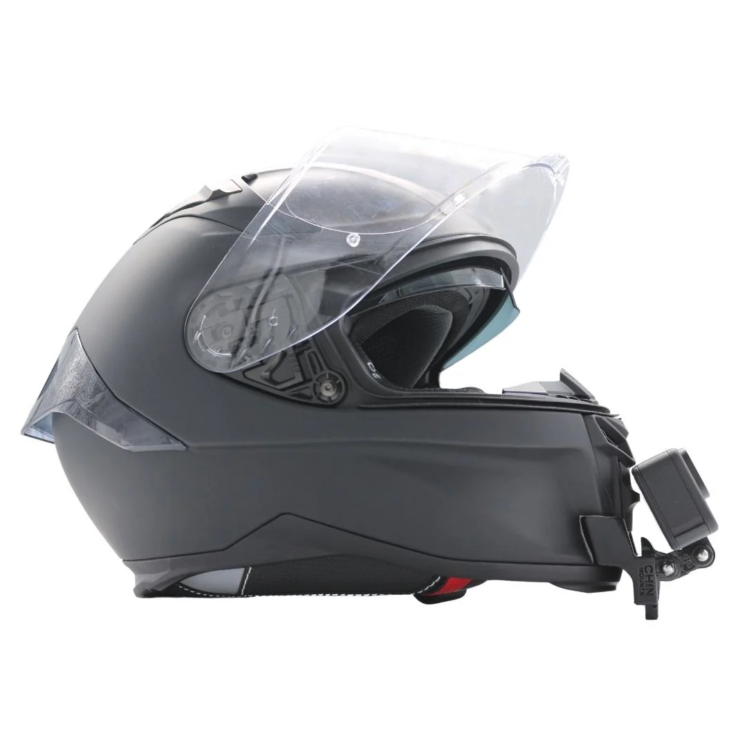Chin Mount for Spyder Fury - Image 4
