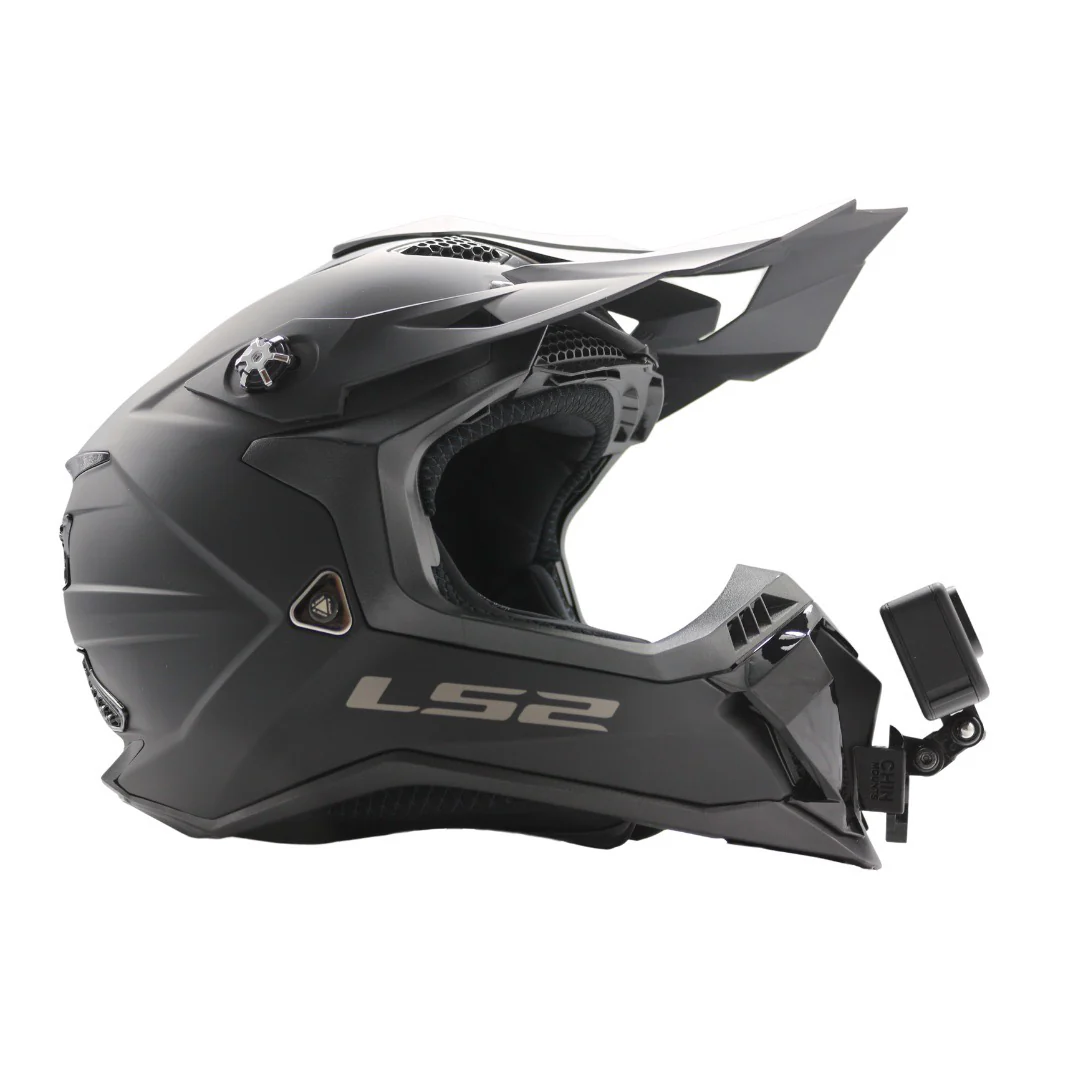 Chin Mount for LS2 Subverter Evo 2 (MX700) - Image 4