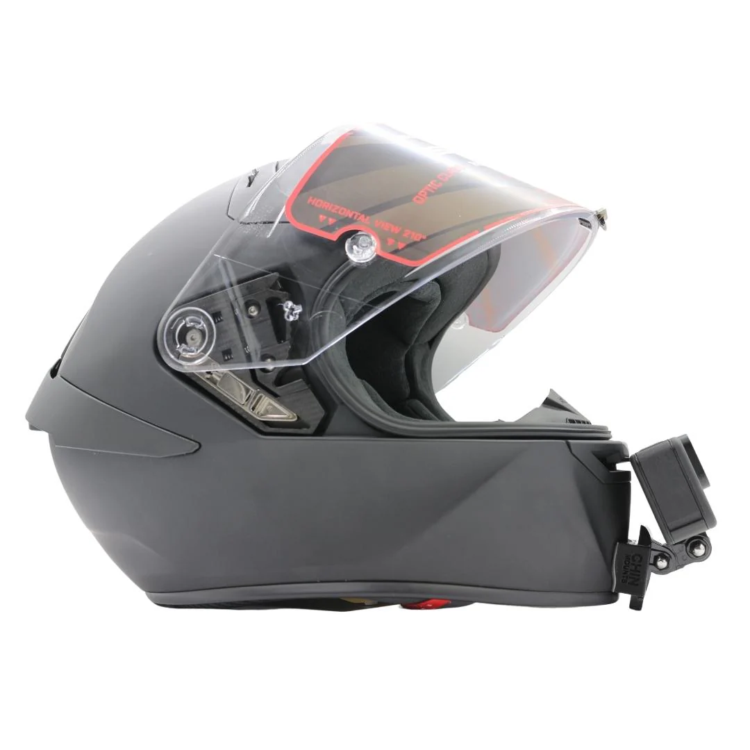 Chin Mount for Suomy SR GP Evo - Image 4