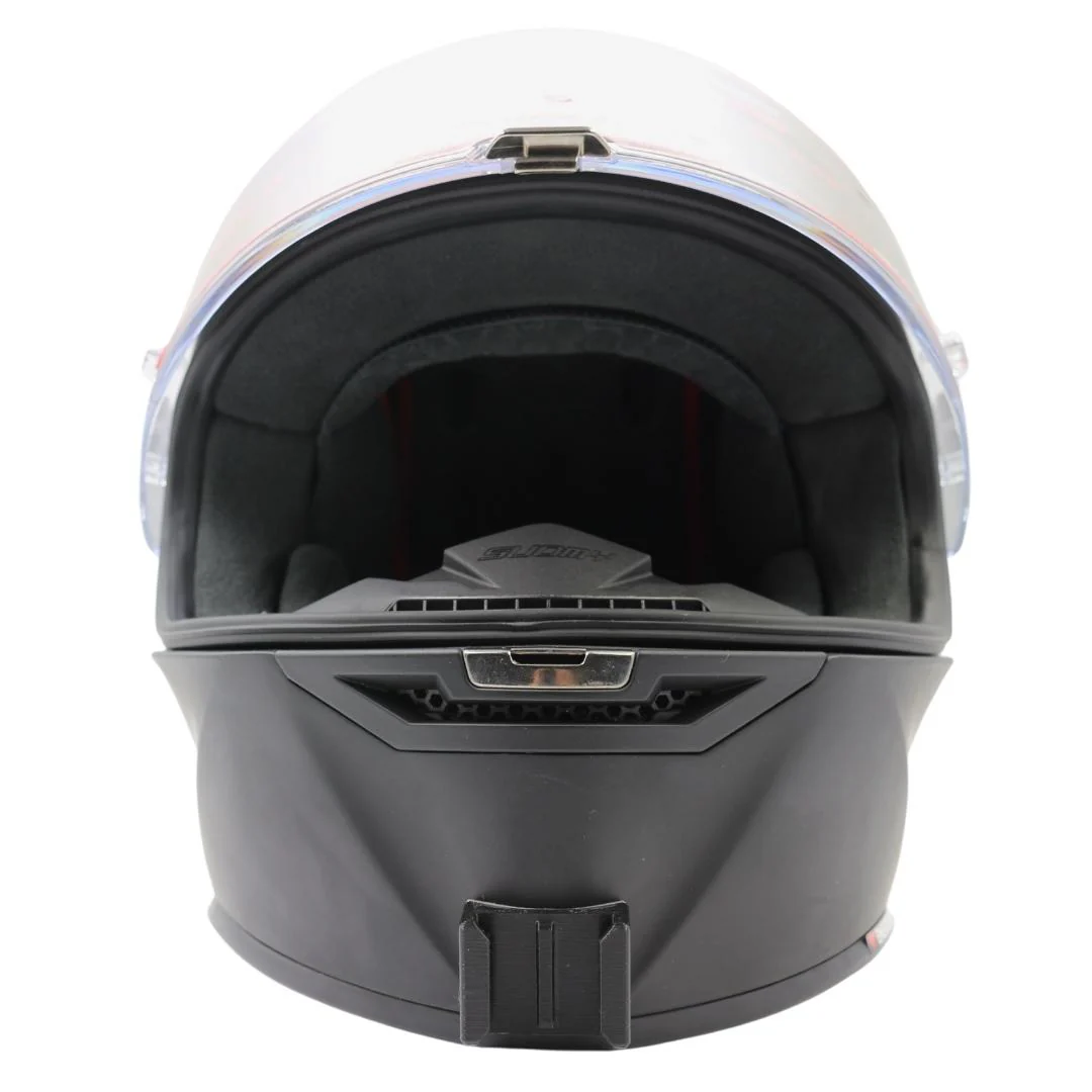 Chin Mount for Suomy SR GP Evo - Image 5
