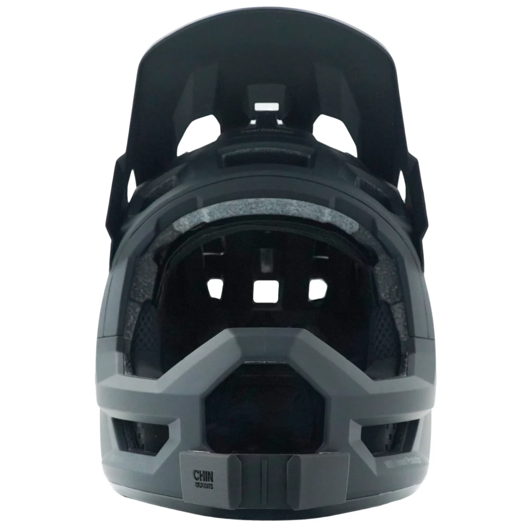 Chin Mount for Sweet Protection Strayer 2Vi - Image 5