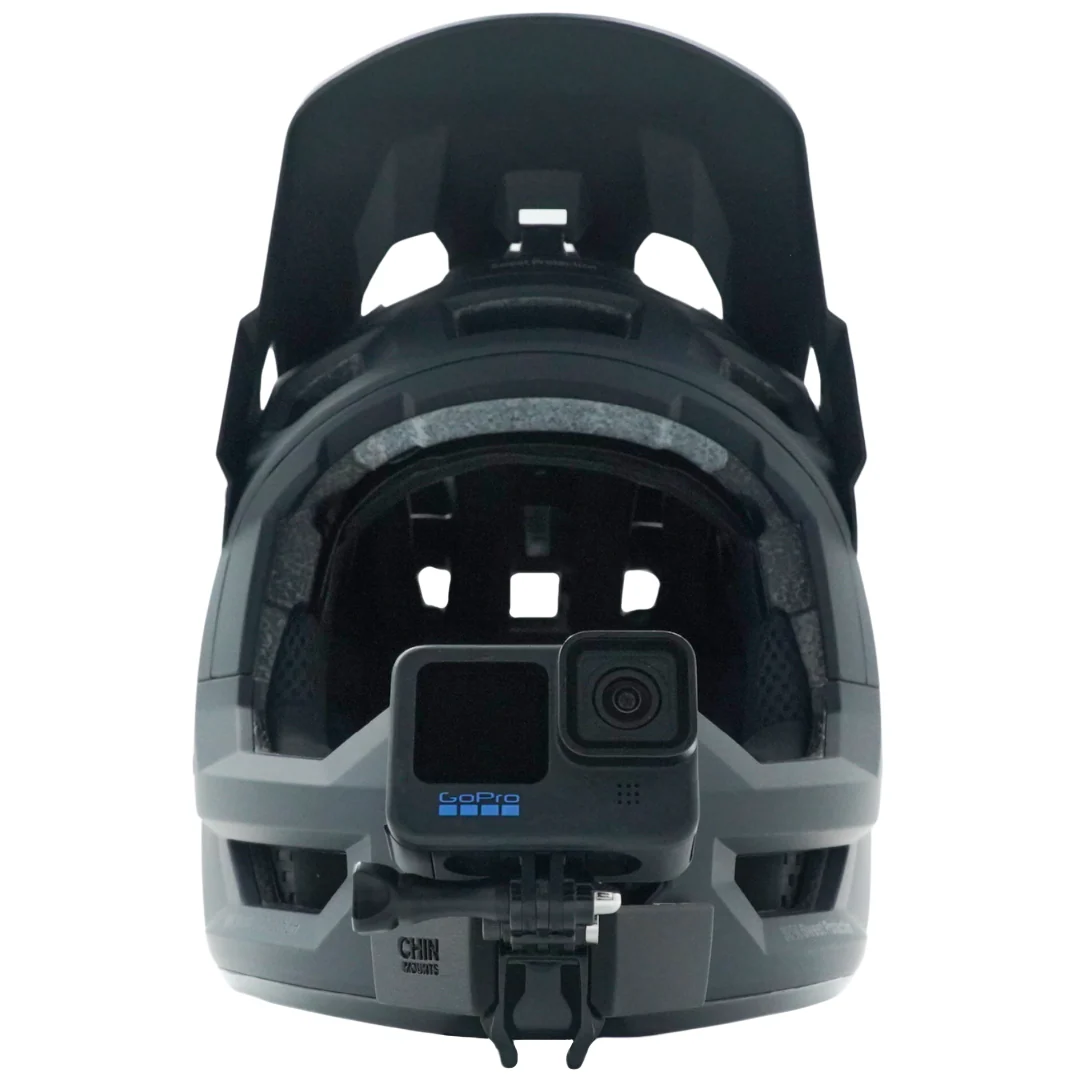 Chin Mount for Sweet Protection Strayer 2Vi - Image 6