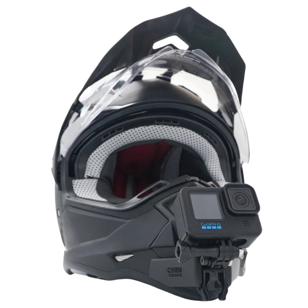 Chin Mount for Timeless SnowTrail - Image 2