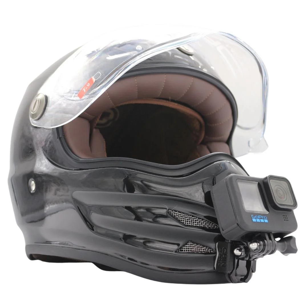 Chin Mount for Torc T9 - Image 2