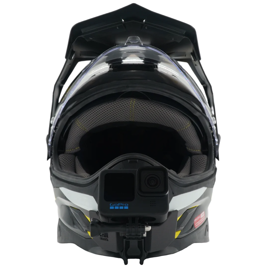 Chin Mount for Touratech Aventuro Carbon - Image 6
