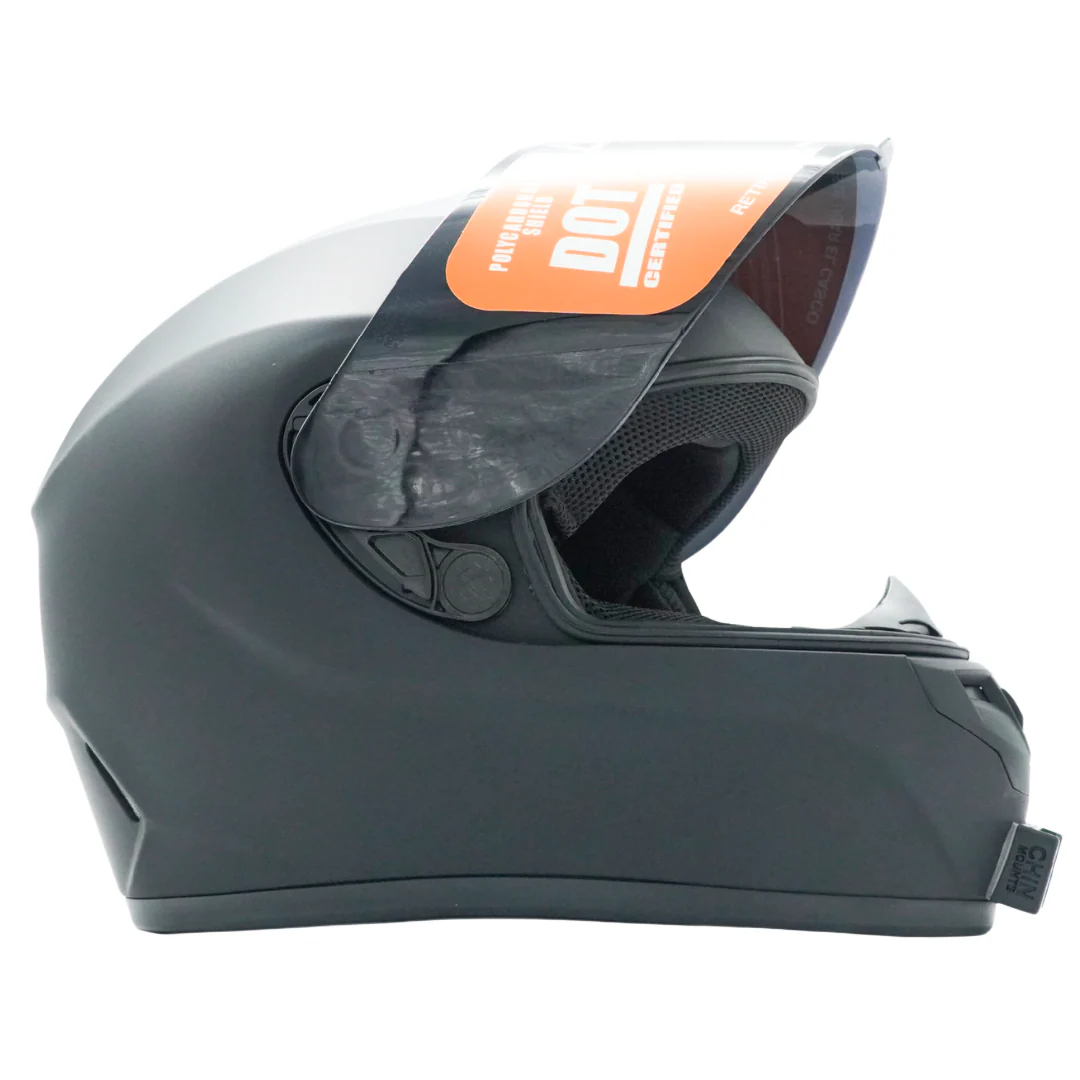 Chin Mount for Triangle FF350 - Image 3