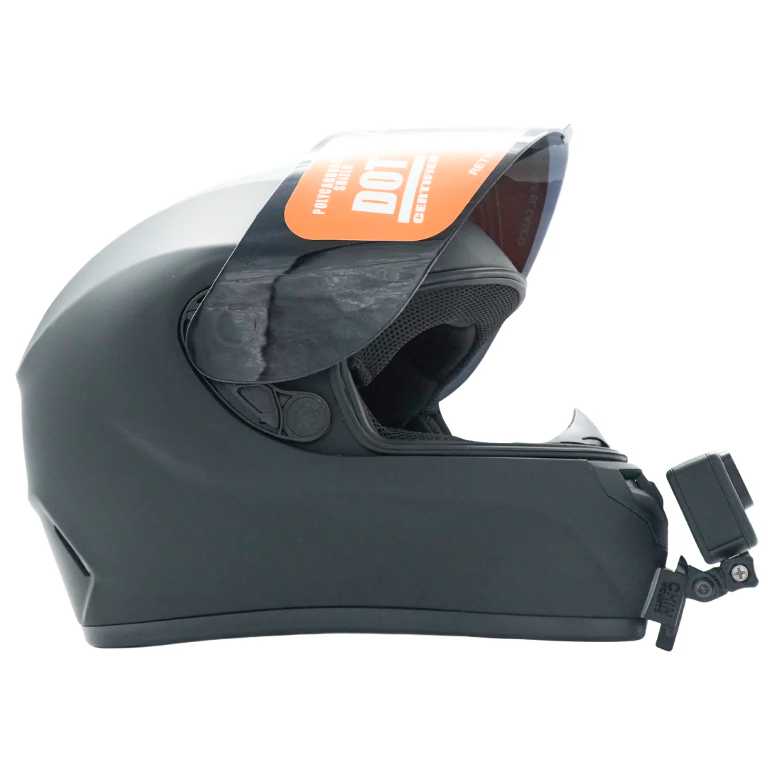 Chin Mount for Triangle FF350 - Image 4