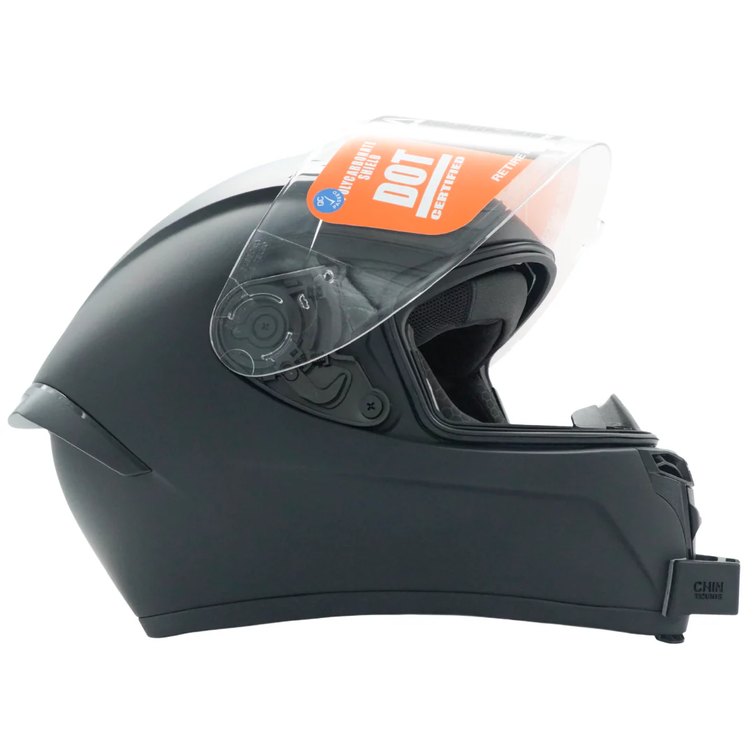 Chin Mount for Triangle FF351 - Image 3