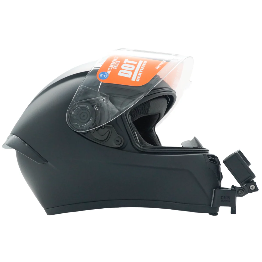 Chin Mount for Triangle FF351 - Image 4