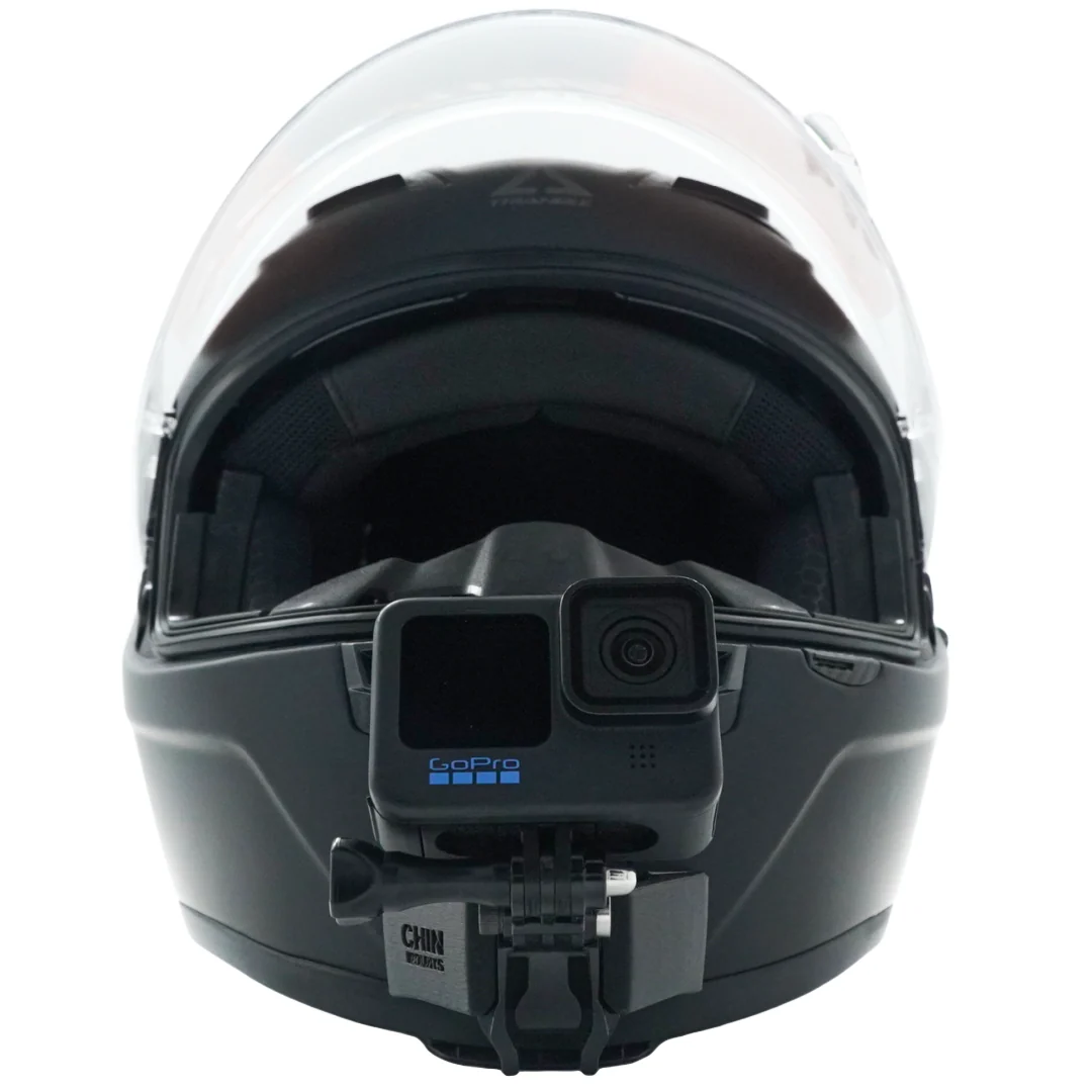 Chin Mount for Triangle FF351 - Image 6