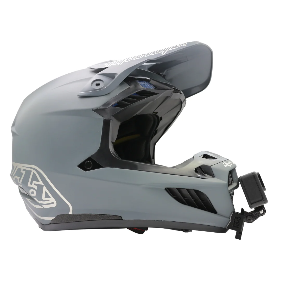 Chin Mount for Troy Lee Designs SE5 - Image 4
