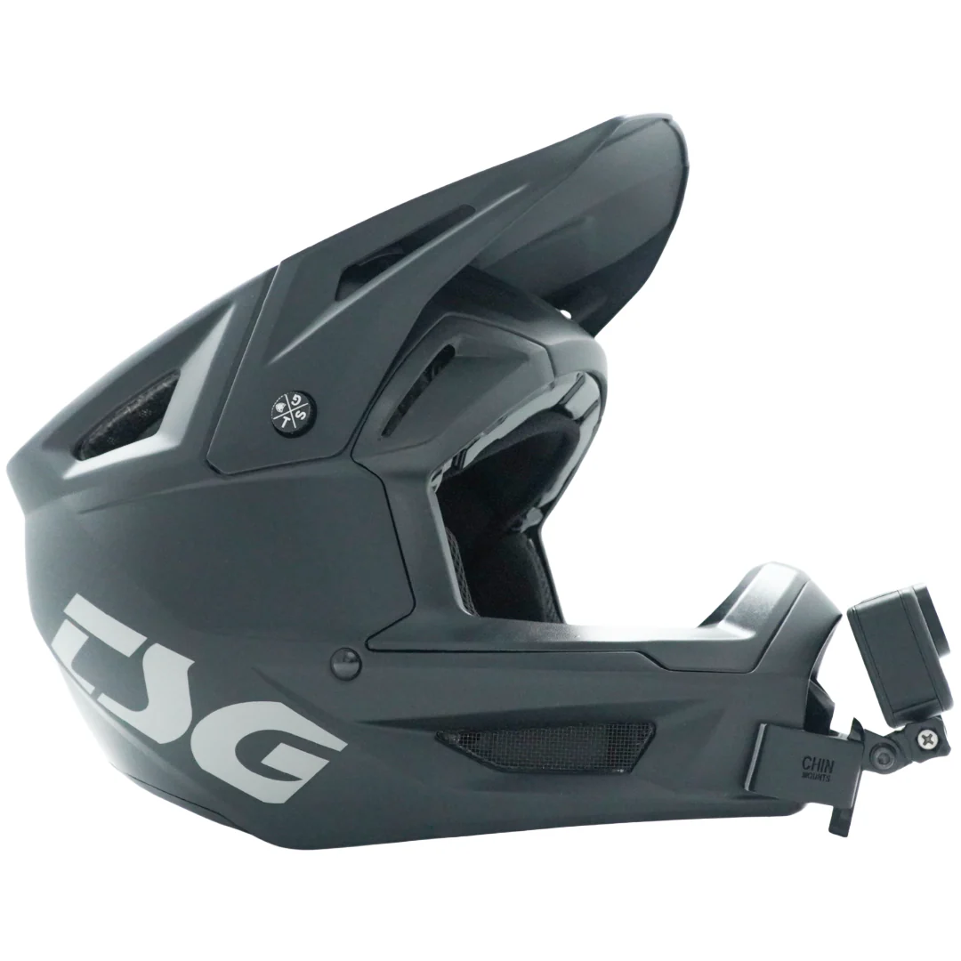 Chin Mount for TSG Sentinel - Image 4