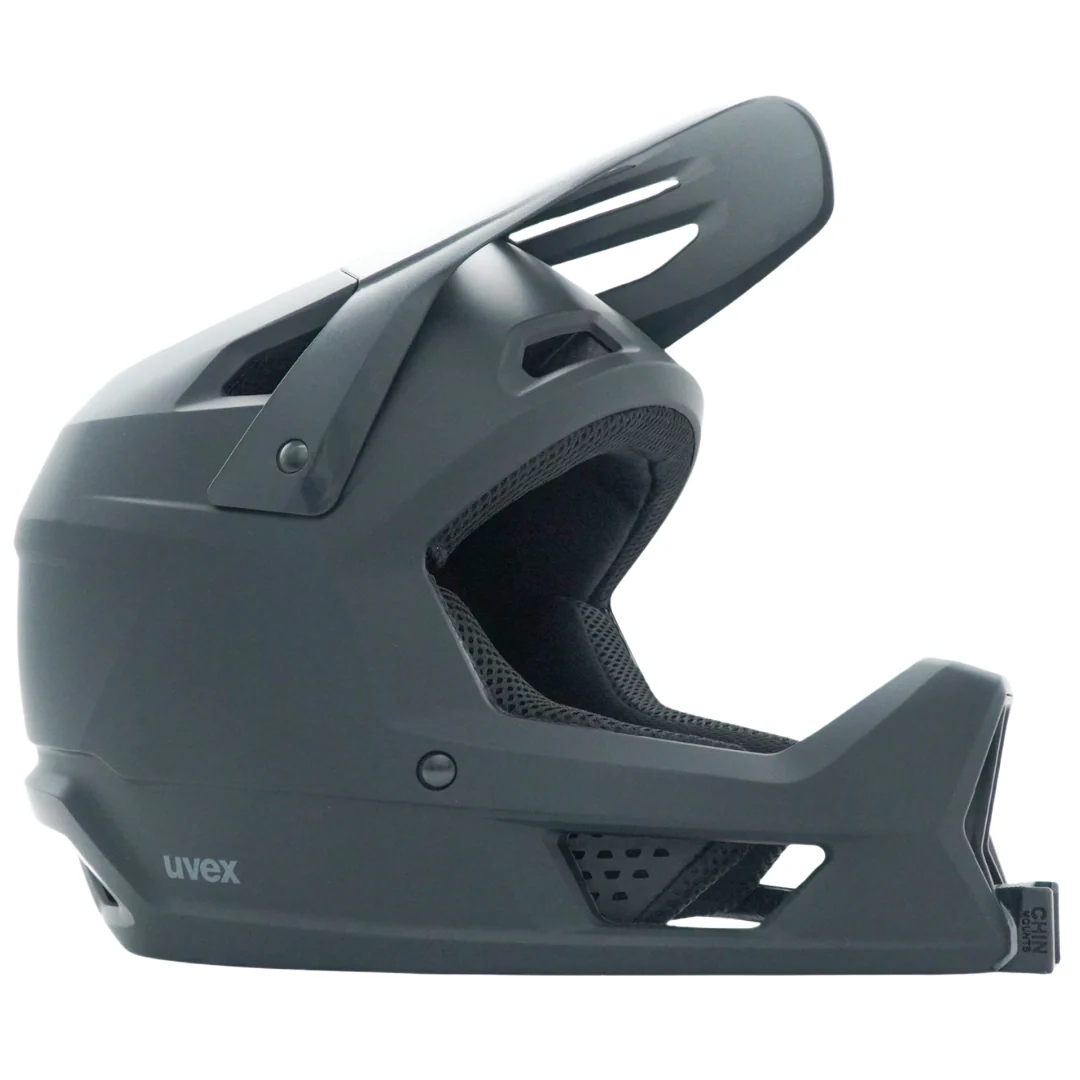 Chin Mount for Uvex Ravage - Image 3