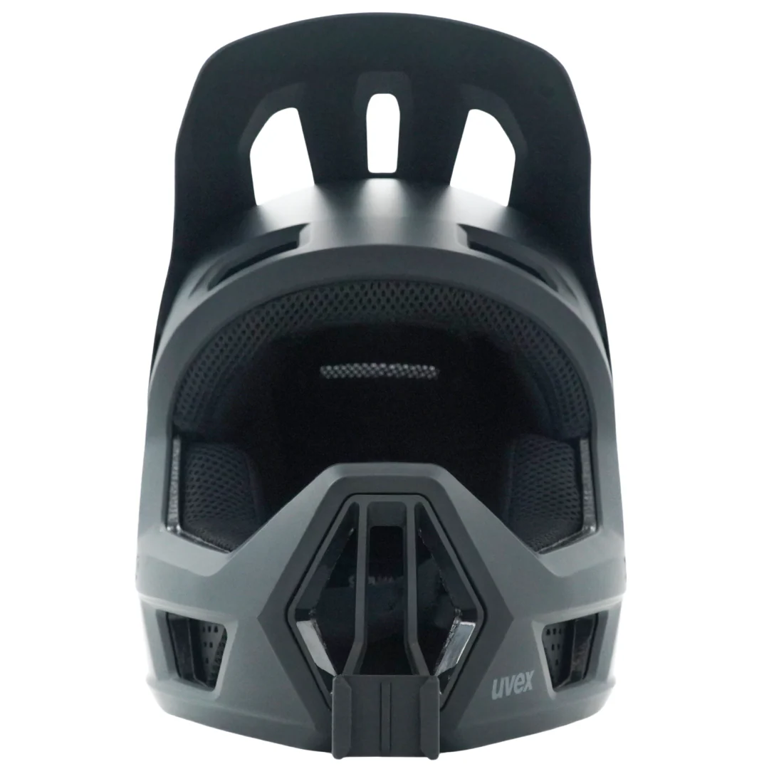 Chin Mount for Uvex Ravage - Image 5