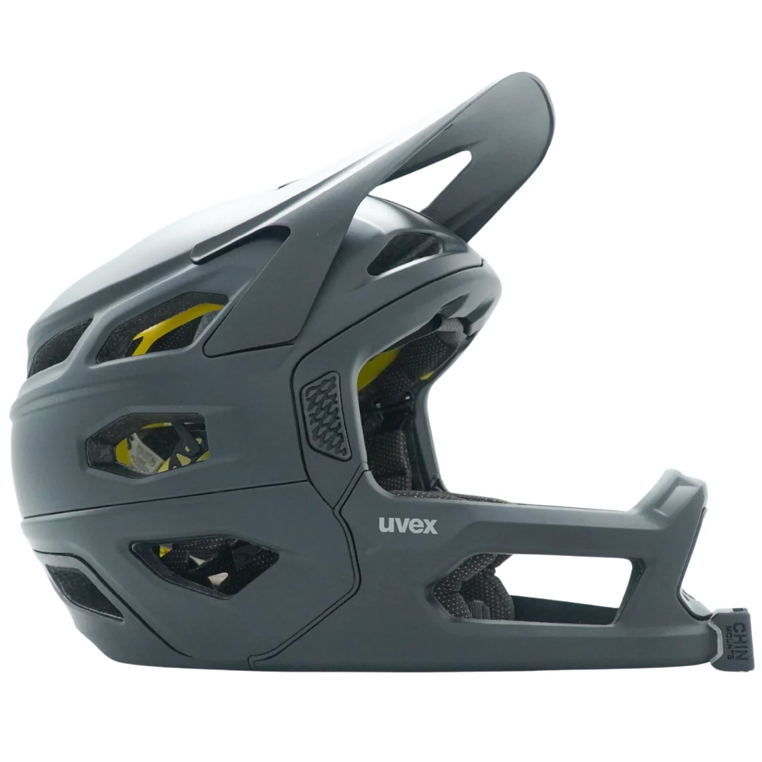 Chin Mount for Uvex Revolt - Image 3