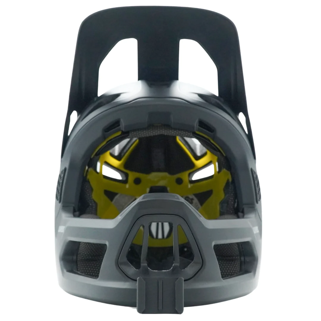 Chin Mount for Uvex Revolt - Image 5