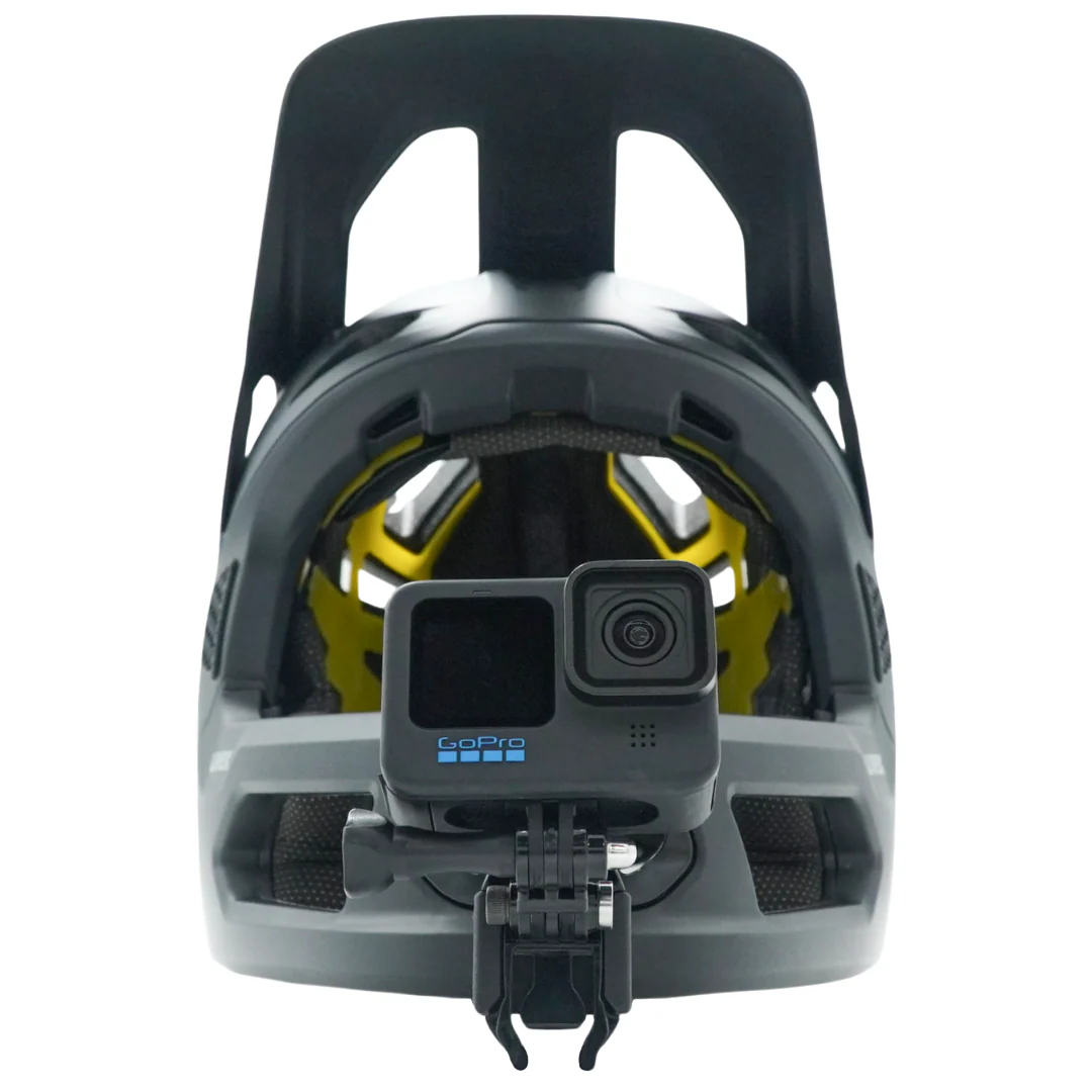 Chin Mount for Uvex Revolt - Image 6