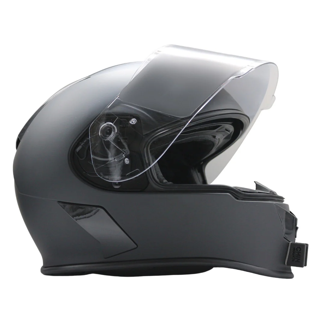 Chin Mount for Levior V126 - Image 3
