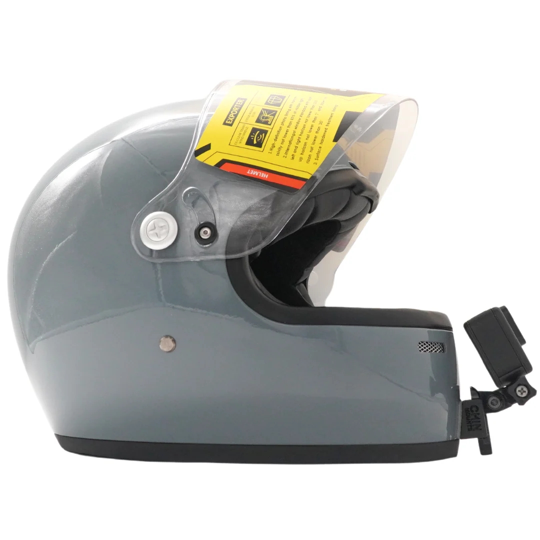 Chin Mount for Vcoros A600 - Image 4