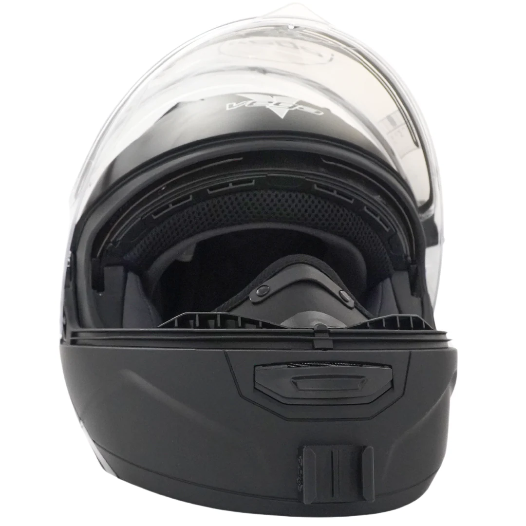 Chin Mount for Vega Caldera 2