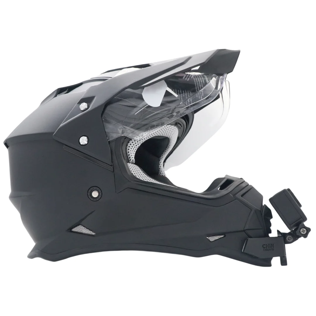 Chin Mount for Vemar Kona - Image 4