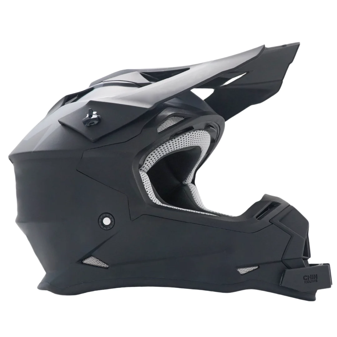 Chin Mount for Vemar Taku - Image 3