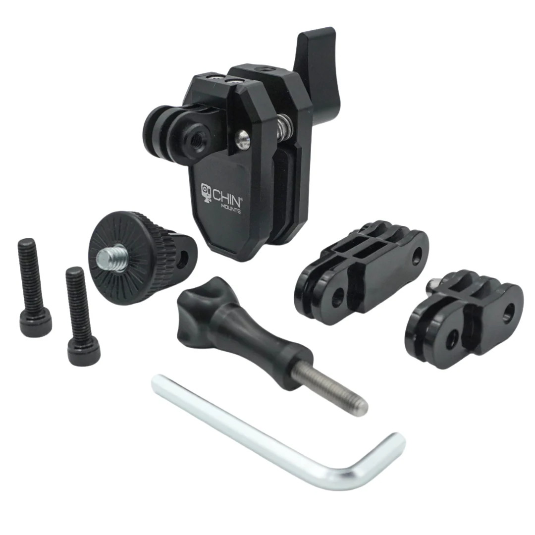 VisePro™ Clamp Mount - Image 4