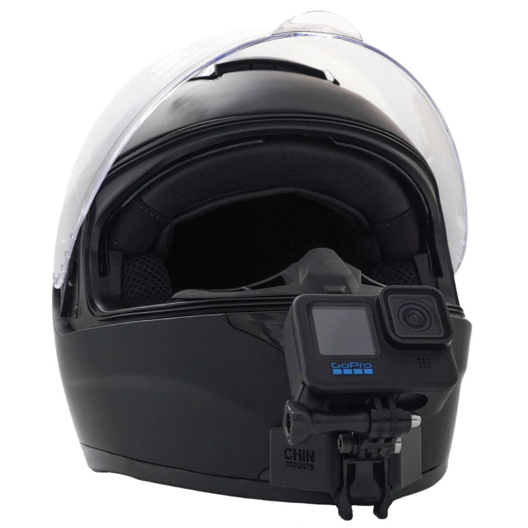 Chin Mount for Westt Storm X - Image 2