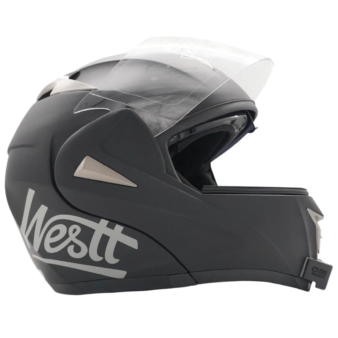 Chin Mount for Westt Torque - Image 3