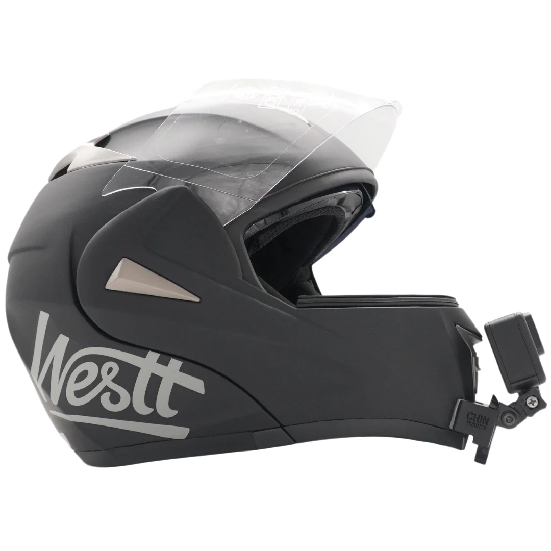 Chin Mount for Westt Torque - Image 4