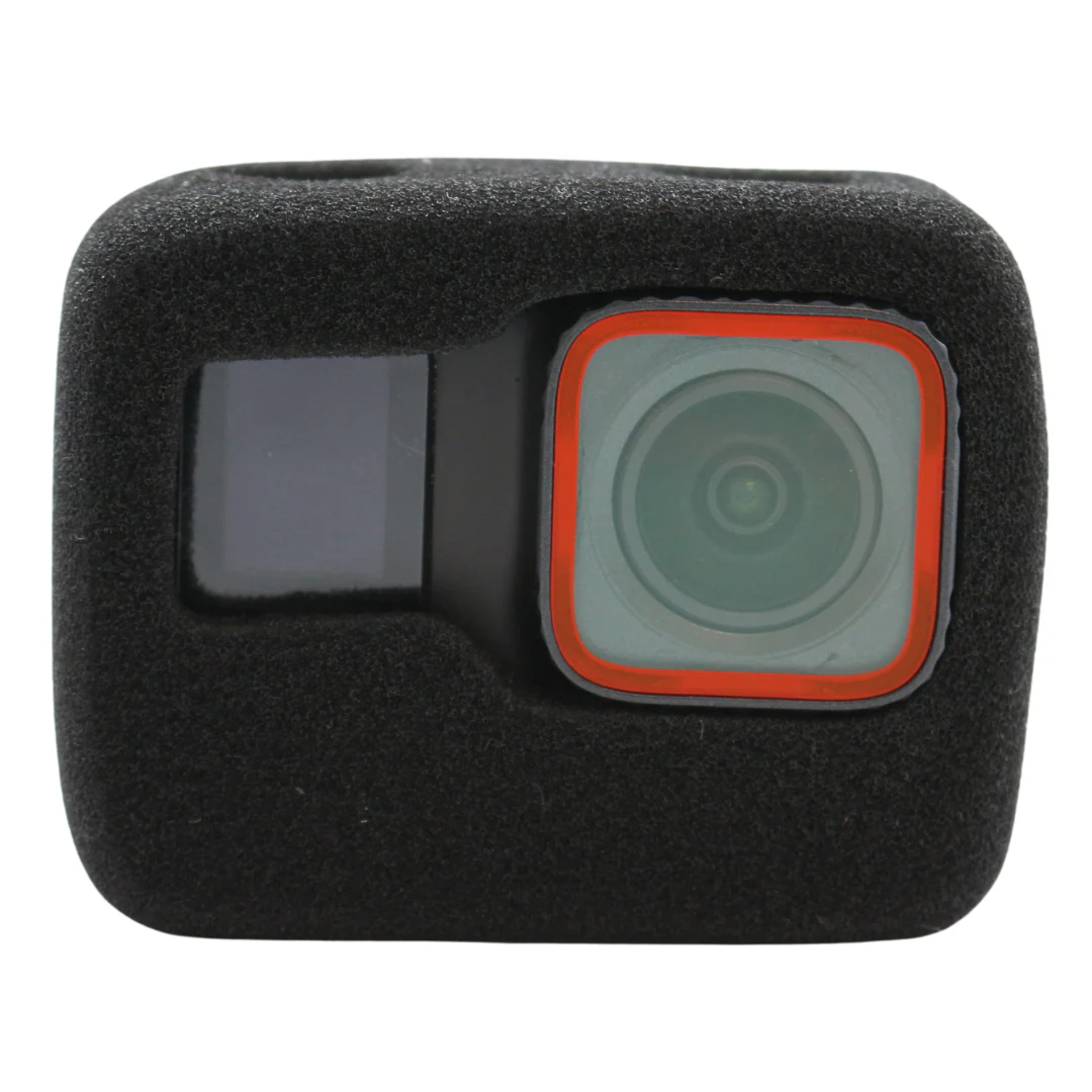 WindGuard Pro (Wind Muff for Insta360 Ace/Ace 2/Ace Pro)