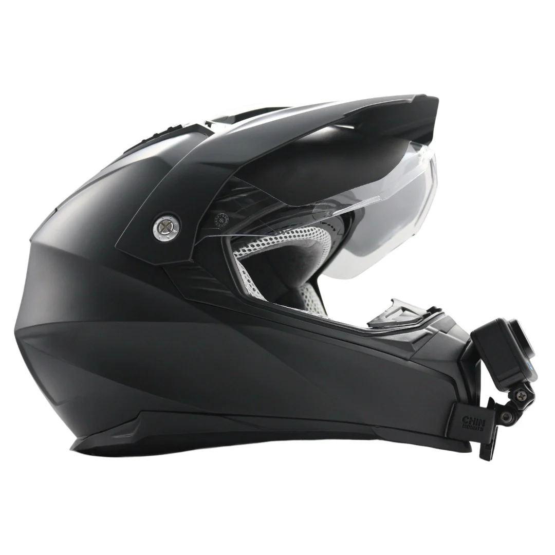 Chin Mount for Wulfsport Prima X - Image 4